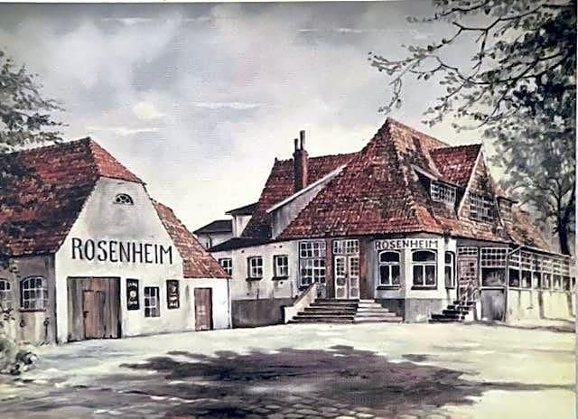 Hotel Rosenheim 2