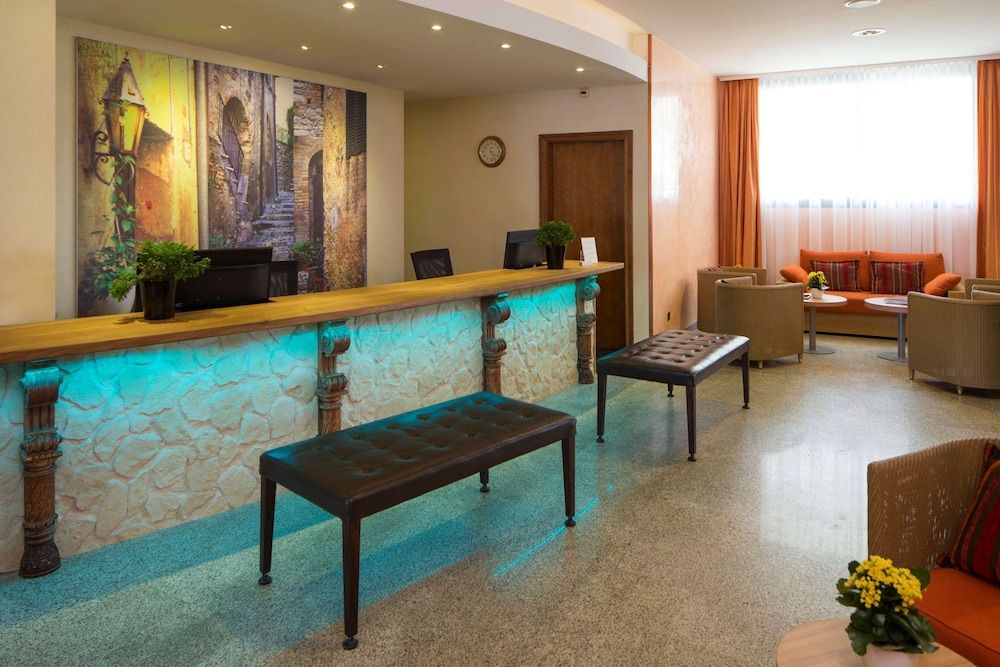 Hotel Arcadia Locarno, a Trademark Collection by Wyndham 2