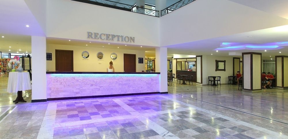Idas Club Hotel 2
