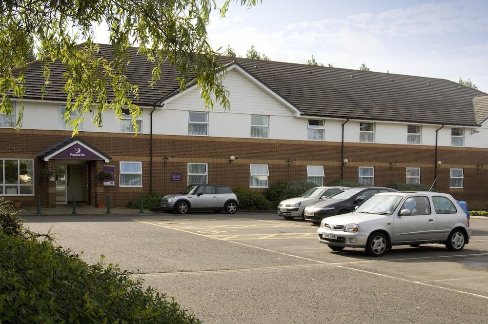 Premier Inn Sunderland A19/A1231 1