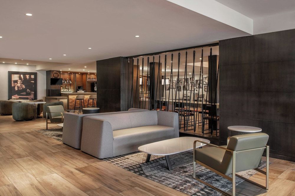 Four Points by Sheraton Los Angeles Westside 2