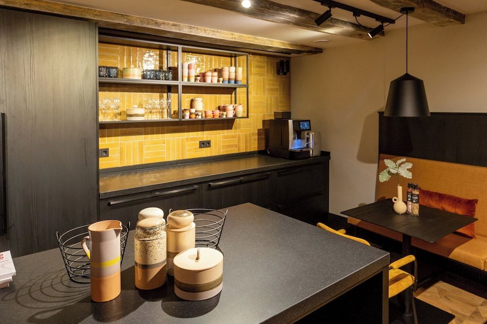 Boutiquehotel Princenjagt 1