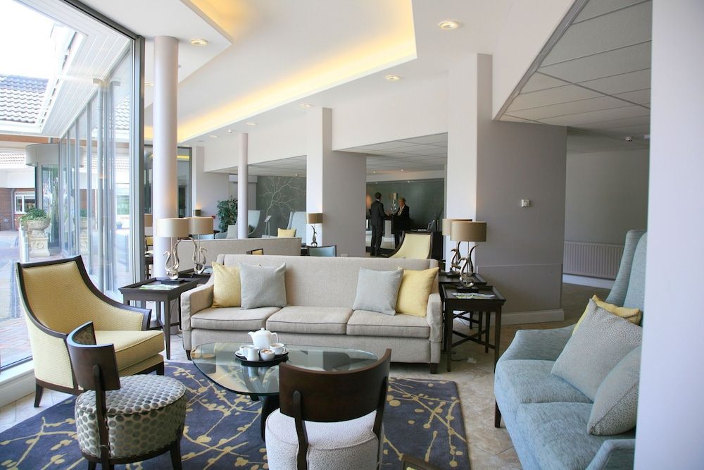 Stoke By Nayland Resort 2