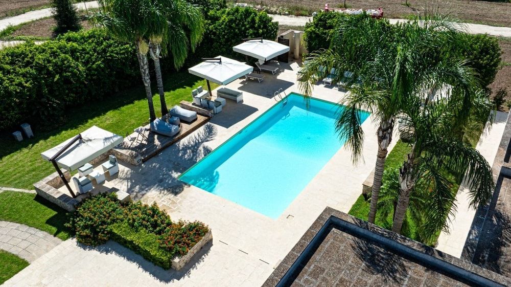 Tenuta San Nicola 1