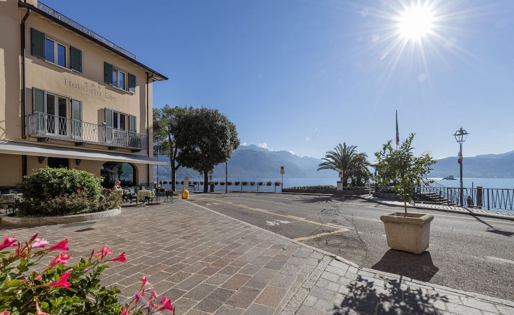 Hotel Du Lac Menaggio 1