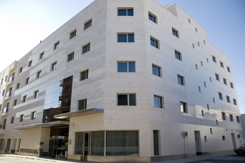 Hotel Veracruz Plaza & Spa 1