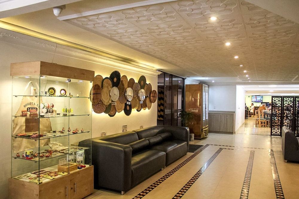 Hotel Virrey Central 2