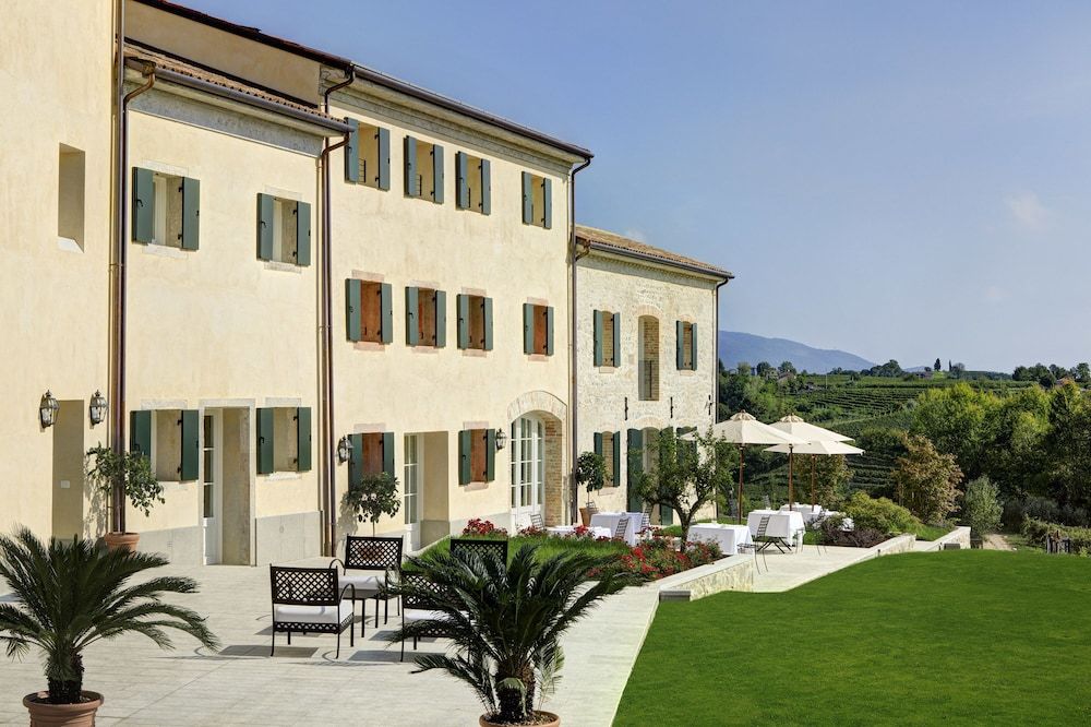 Colonìa Resort & SPA 1