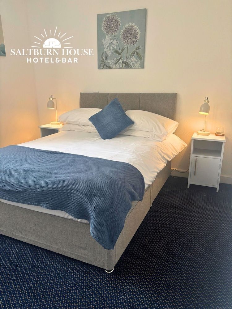 Saltburn House Hotel 2