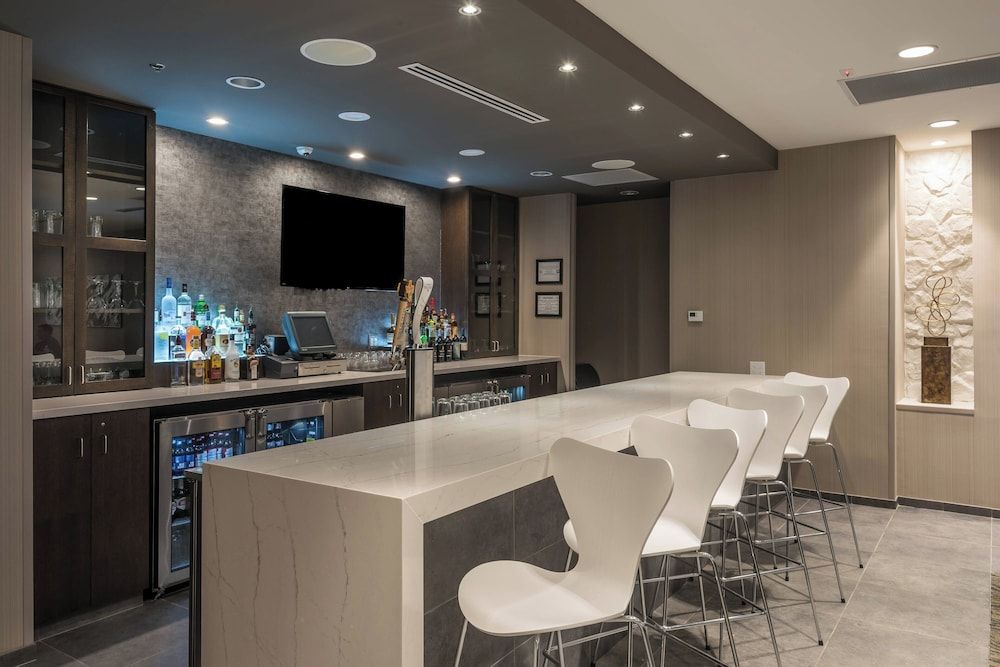 SpringHill Suites by Marriott Dallas Rockwall 2