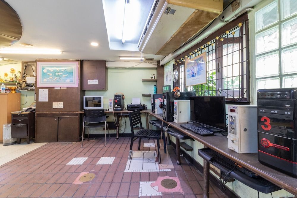 7 Holder Guesthouse 2