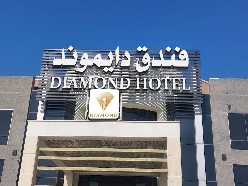 Diamond Hotel 1