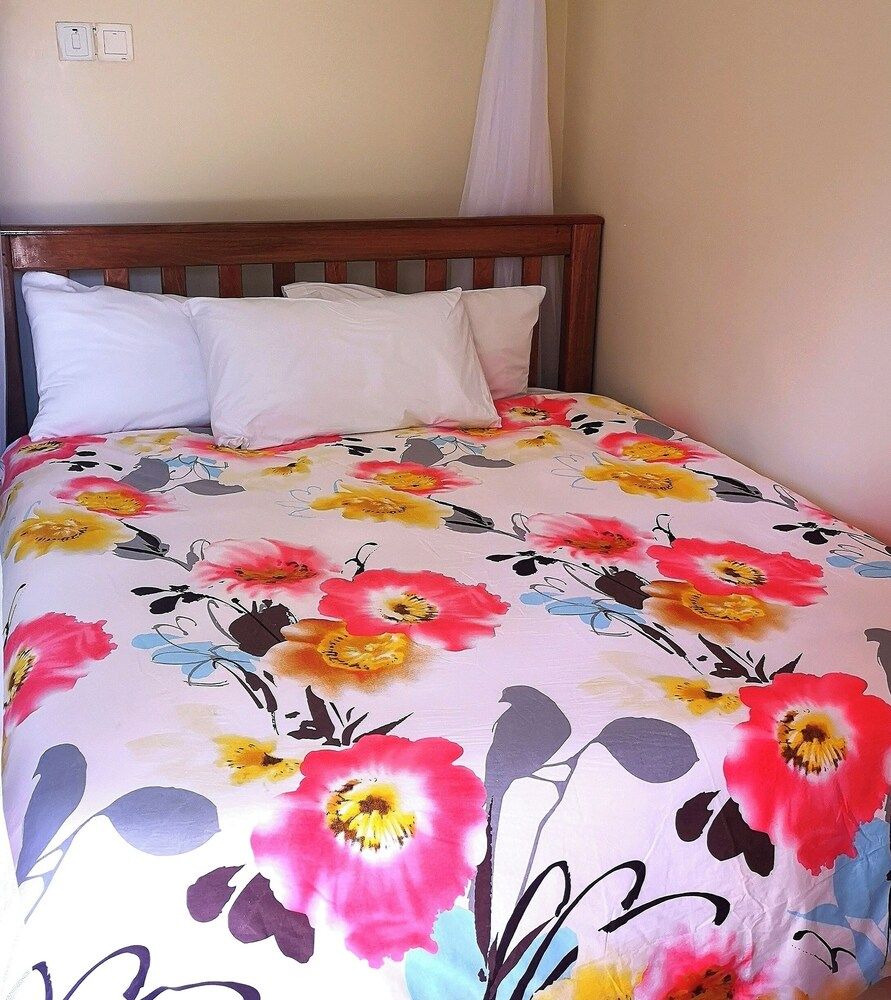 Oslo Gardens Bed & Breakfast 2