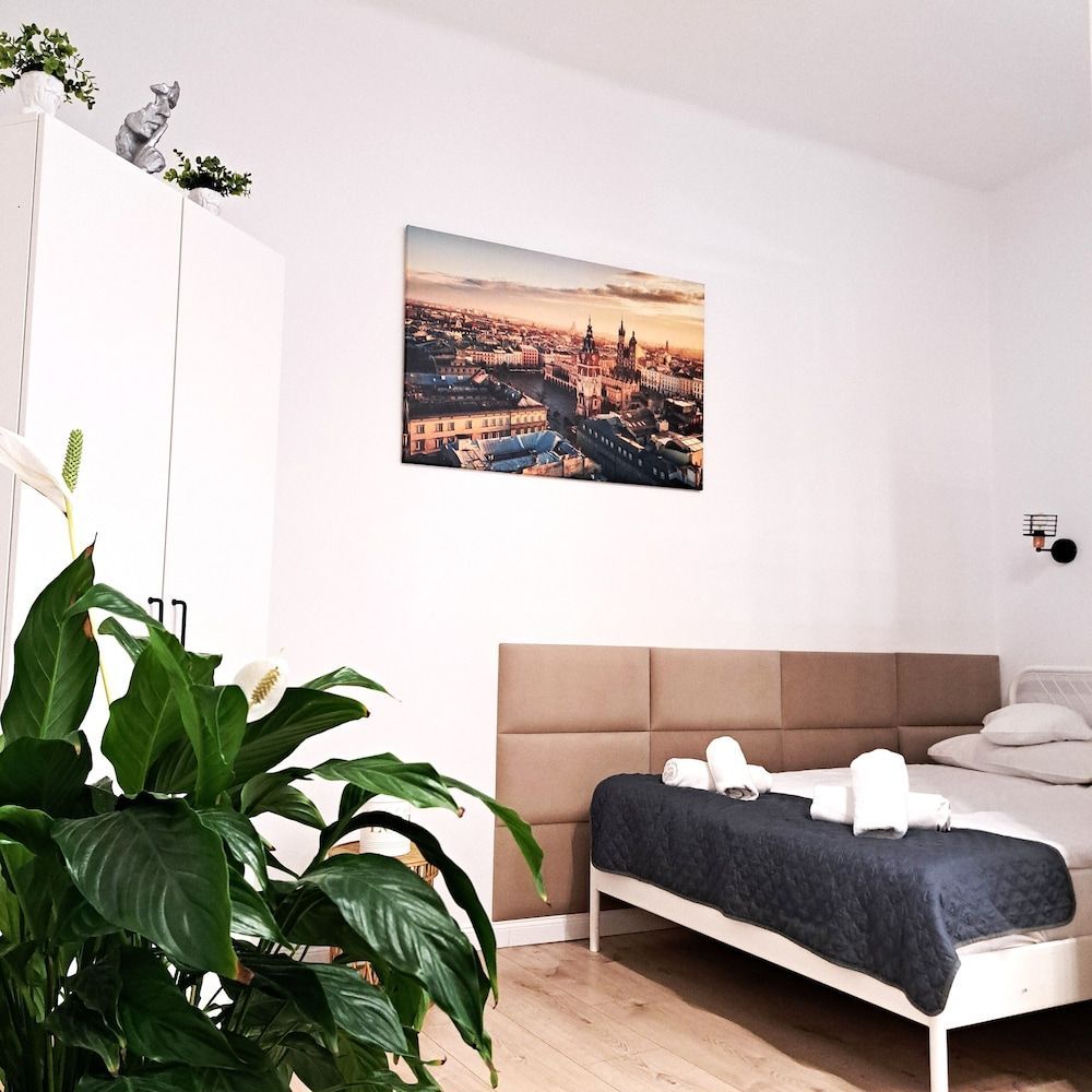 Luxury MS5 Apartment 2