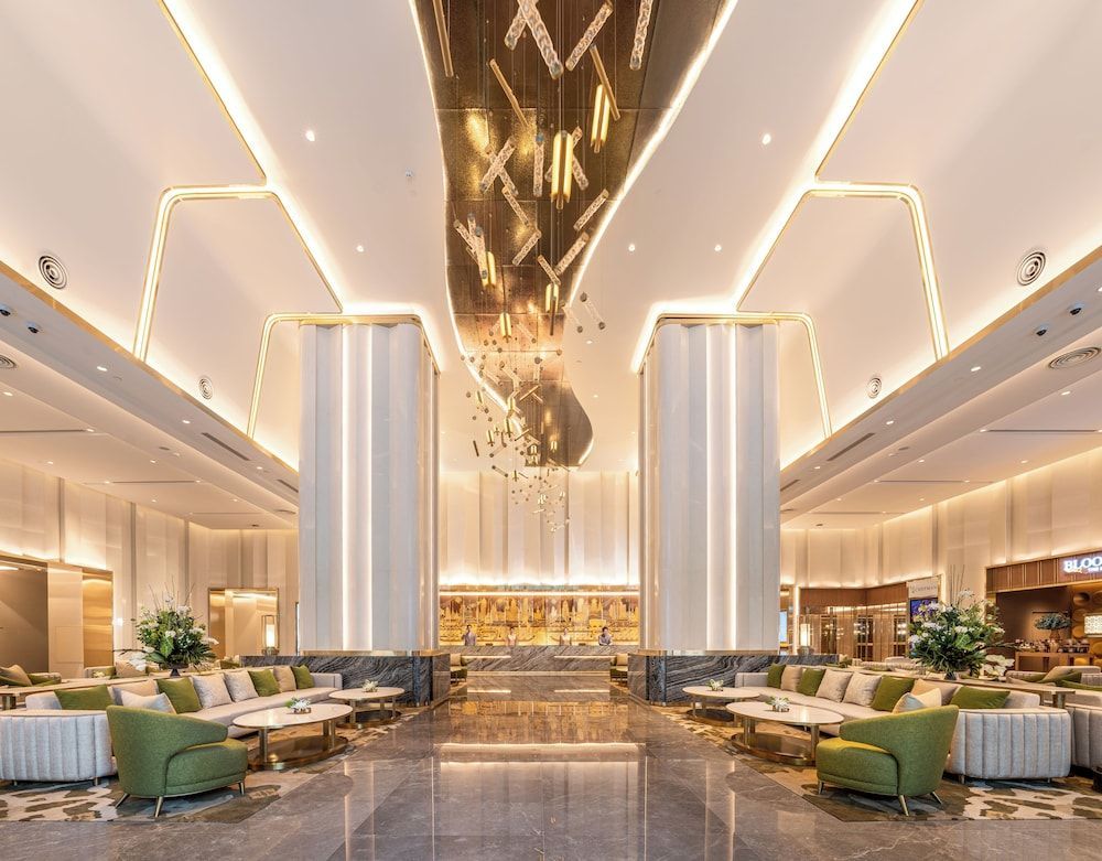 Grande Centre Point Prestige Bangkok 2