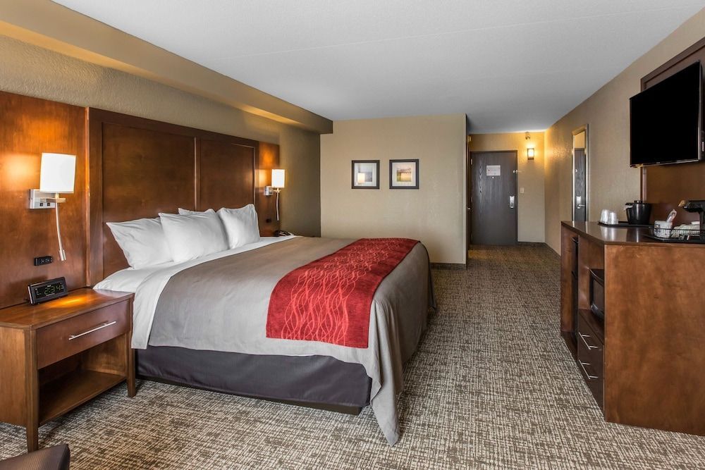 Comfort Inn & Suites Knoxville West 1