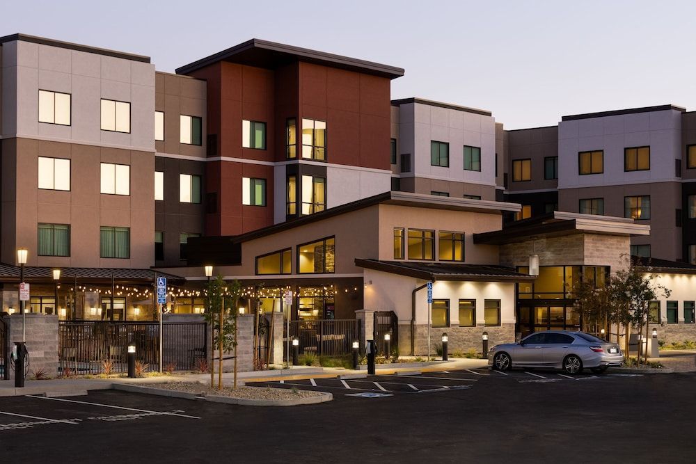 Residence Inn by Marriott Fairfield Napa 1