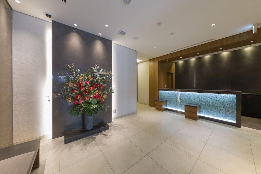 Almont Inn Shonan Fujisawa 2