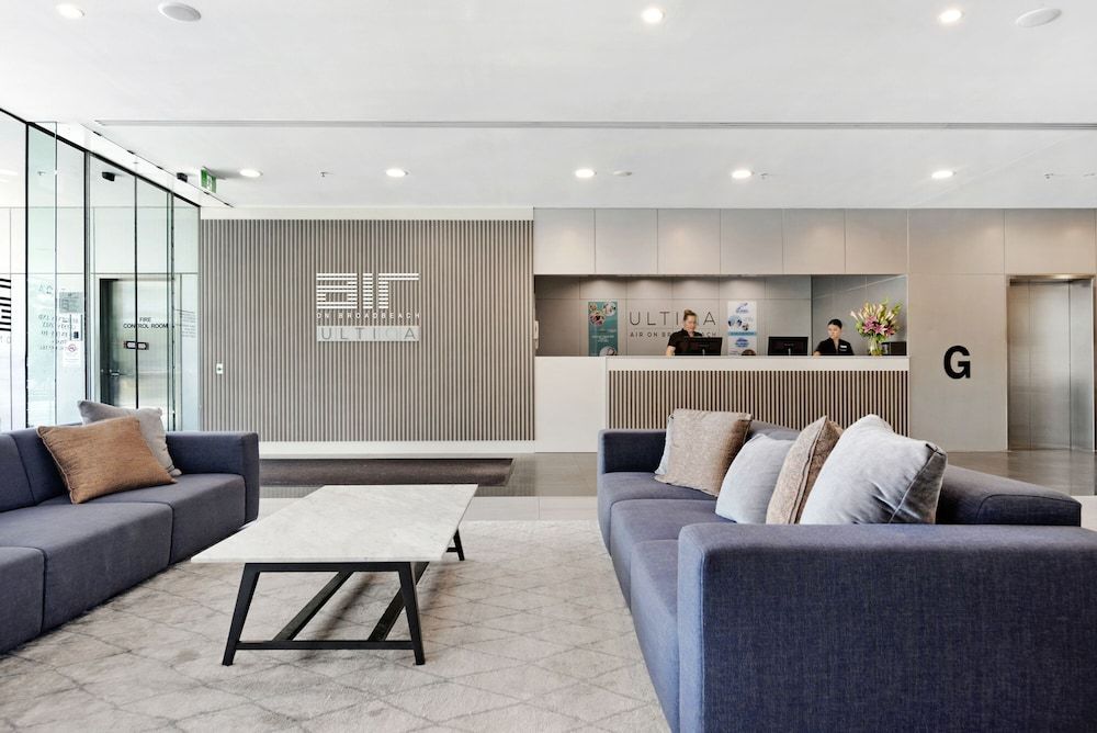 ULTIQA Air On Broadbeach 2