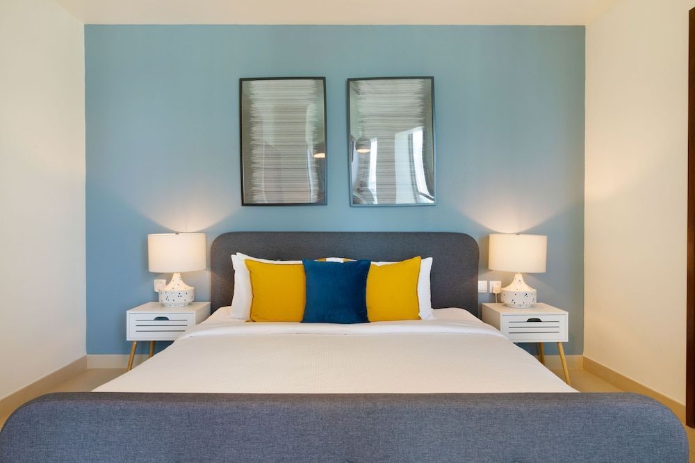 Maison Privee - 5 stars Apt in Architectural Marvel of Dubai 2