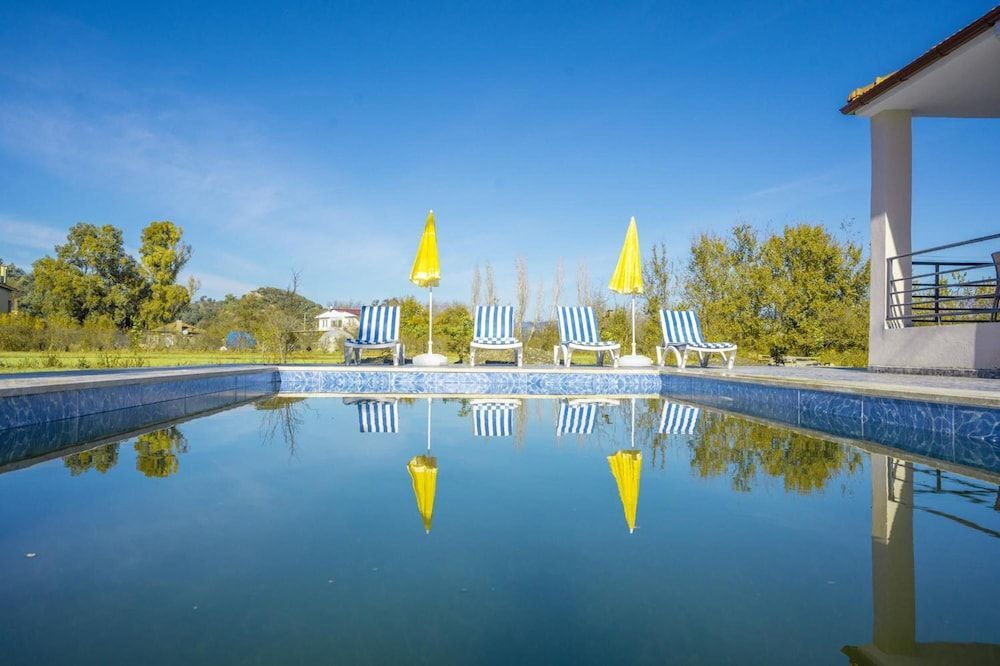 Villa Bliss 1
