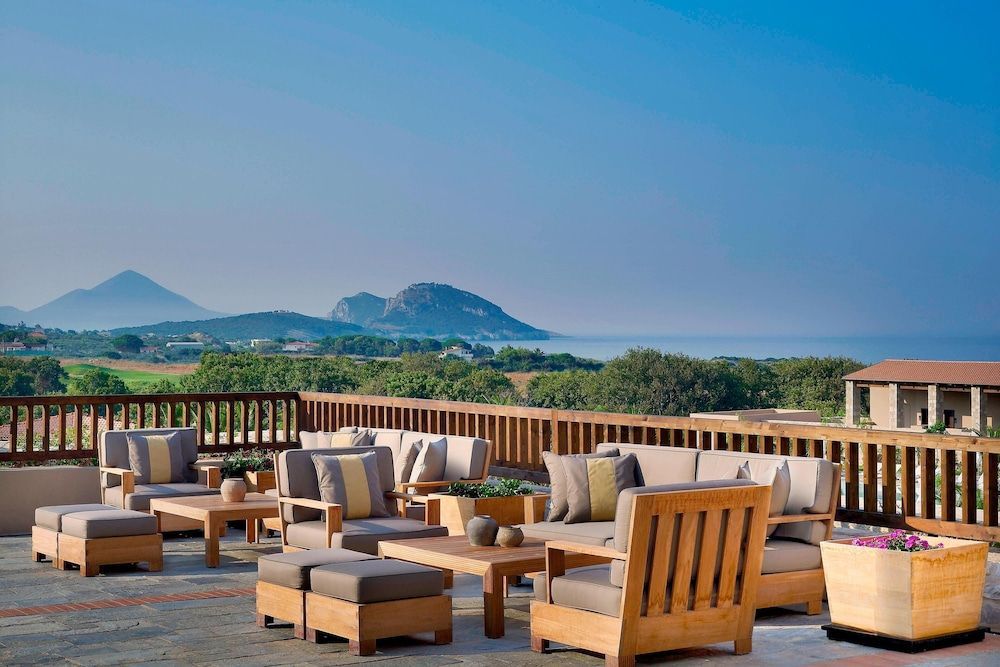 The Westin Resort, Costa Navarino 2