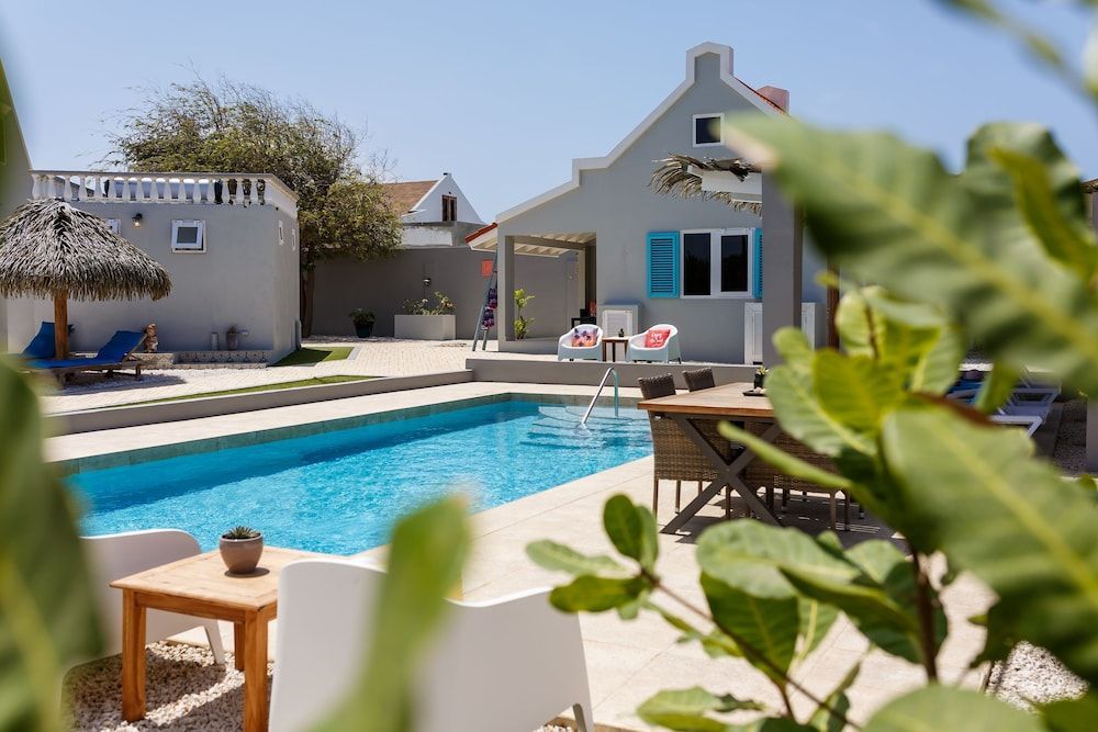 Aruba Boutique Apartments - Adults Only 1