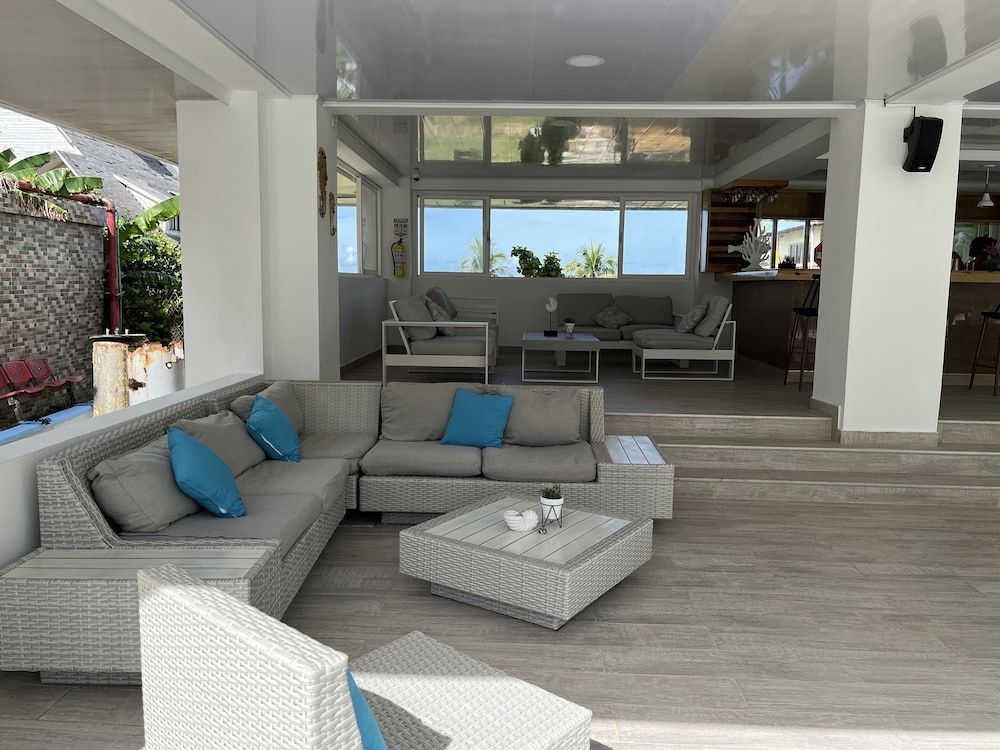 Hotel Caribbean Coral 2