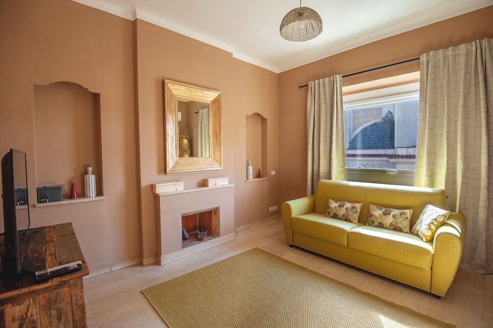 Boutique Suite Valadier 1