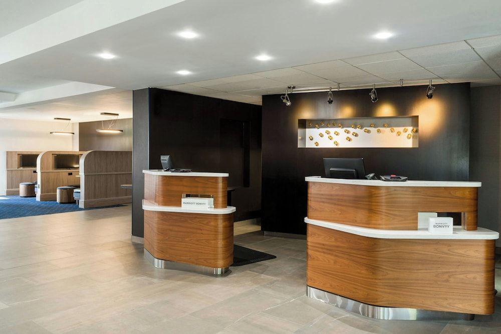Courtyard Sacramento Airport Natomas 2