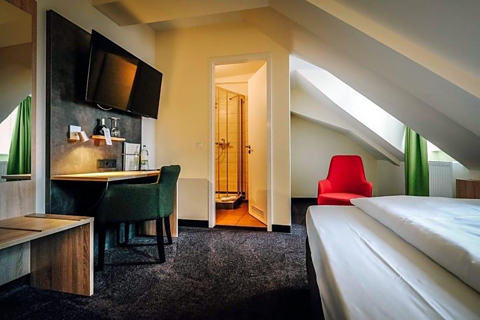 Hotel Europa 2