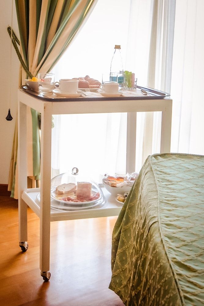 Hotel Belvedere 1