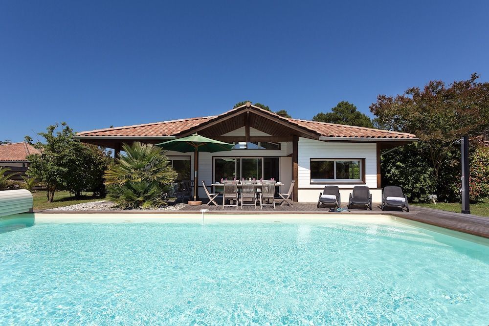 Les Villas de la Prade 1