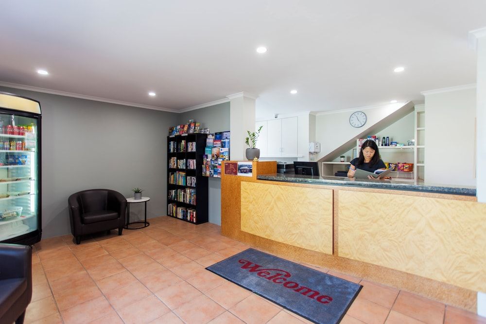 Kings Park Motel 2
