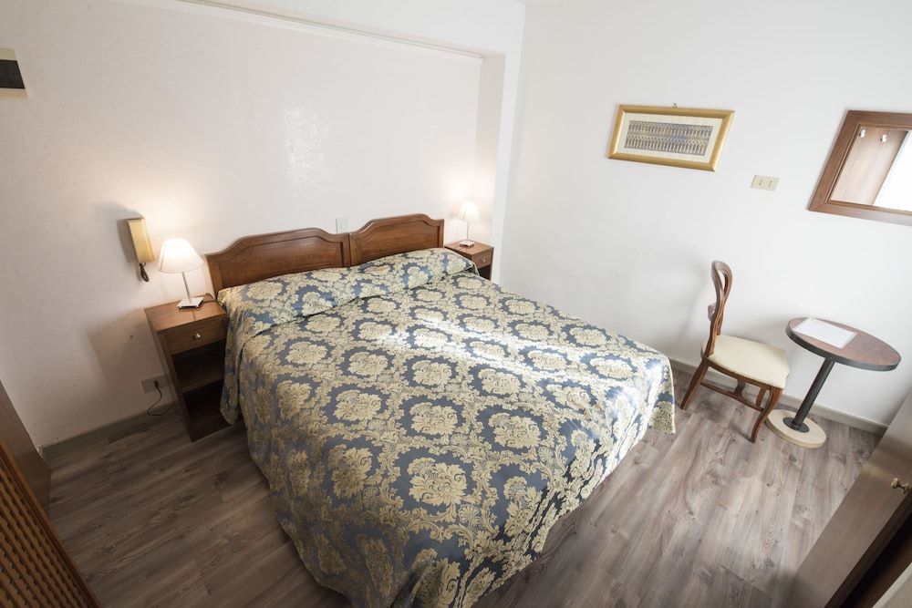 Albergo Casa Peron 1