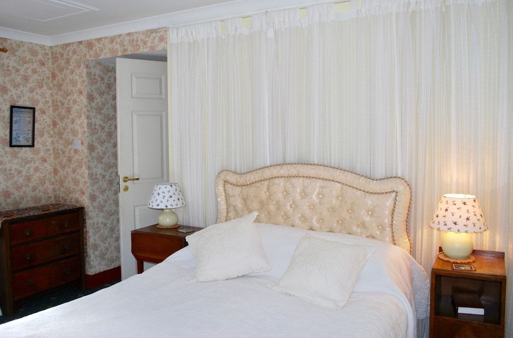 Green Hope Guest House 2