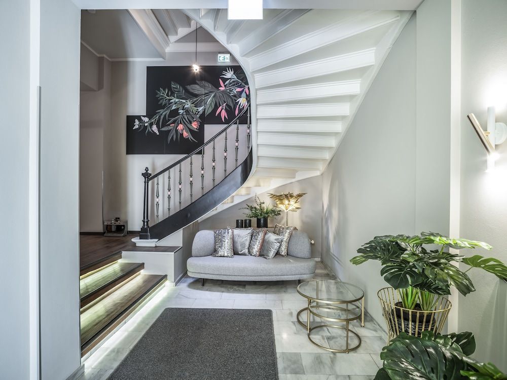 acor Boutique Hotel 1