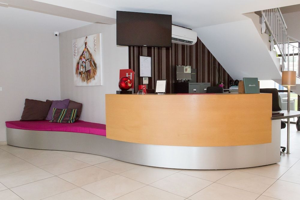 Le Domaine des Oliviers 2