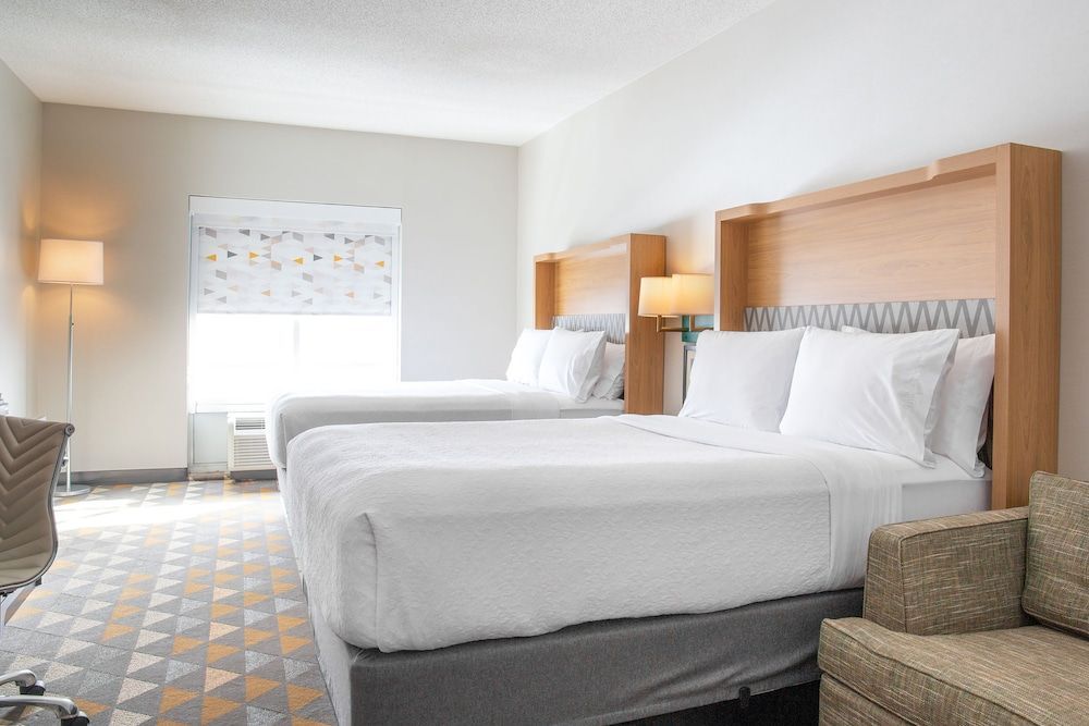 Holiday Inn TOLEDO-MAUMEE (I-80/90) by IHG 2