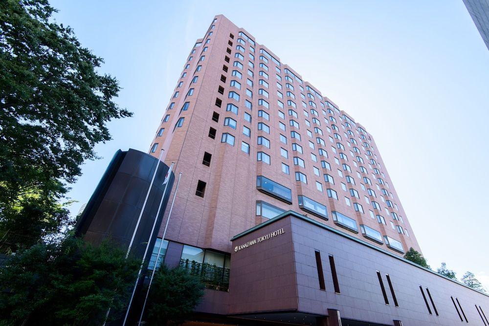 Kanazawa Tokyu Hotel 1