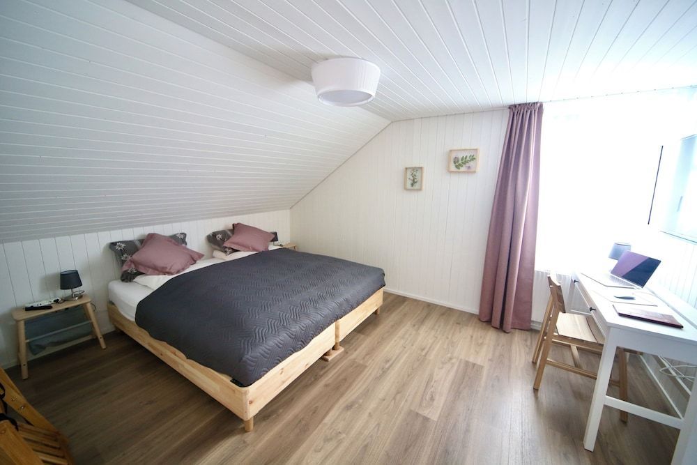 ALP APARTMENTS with self check-in 2