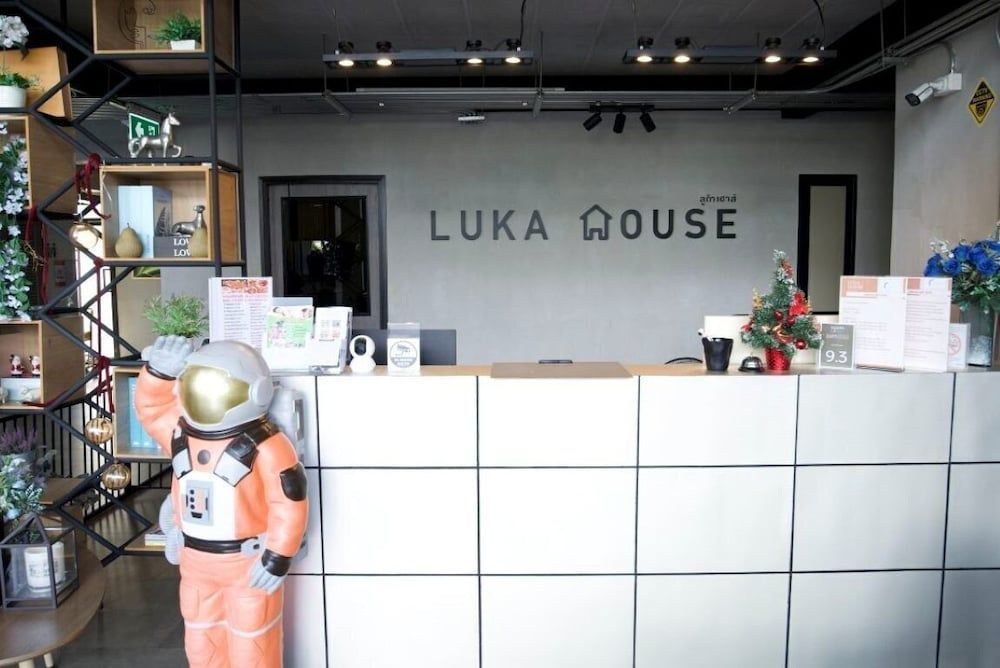 Luka House 2