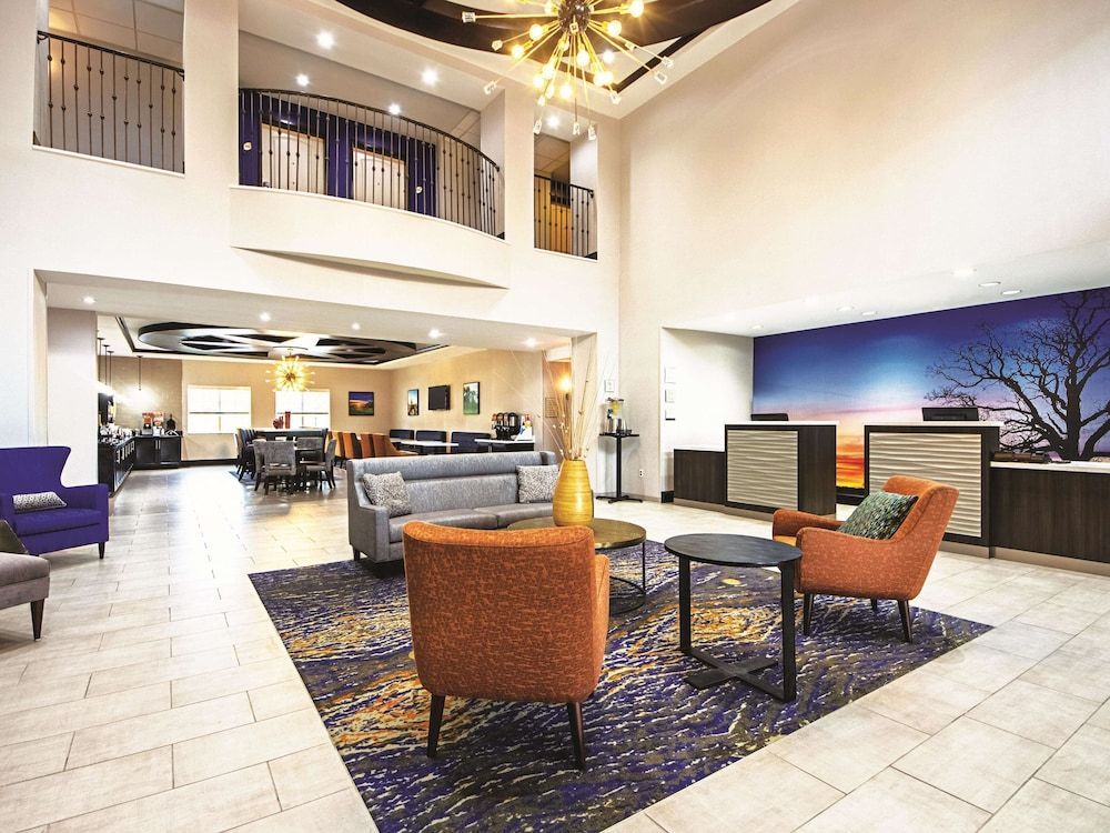 La Quinta by Wyndham McKinney 2