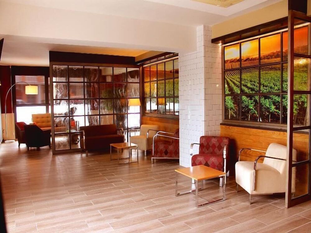 Hotel Restaurante Kika 2