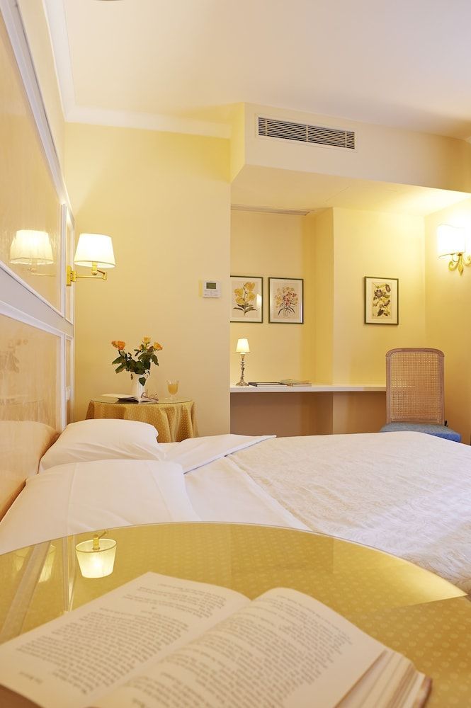Hotel Firenze Capitale 2