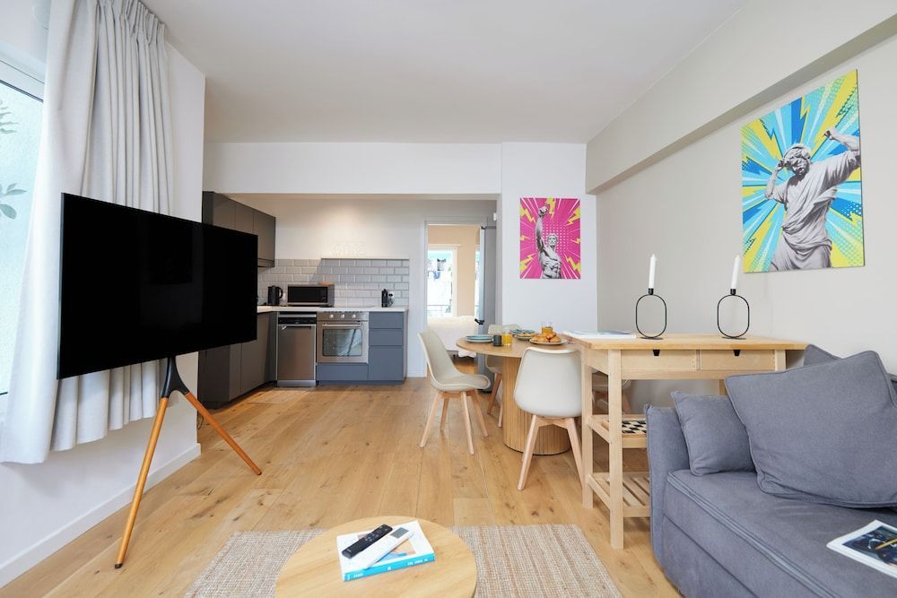 Lemonaki Boutique Suites 1
