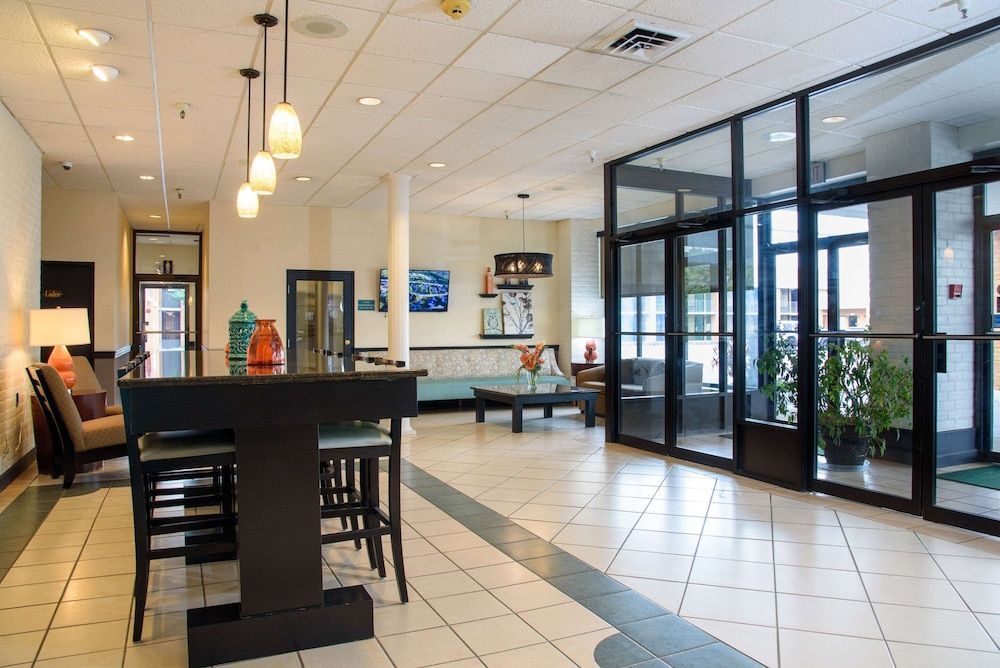 Quality Inn Lewisburg 2