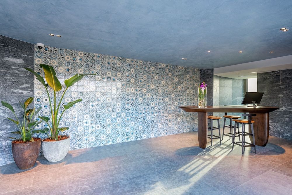 W Residences Algarve 2