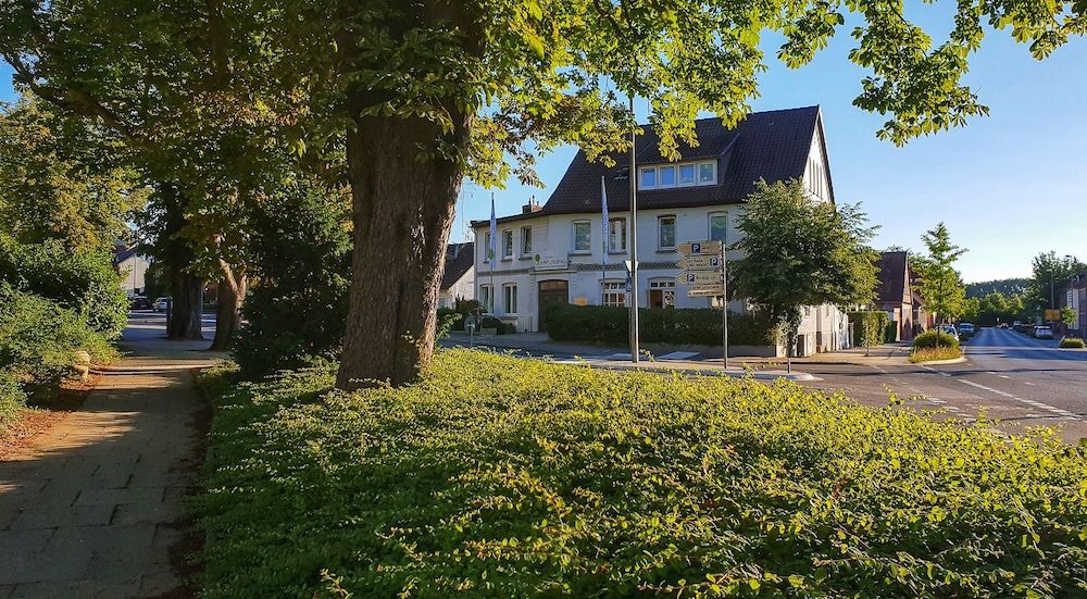Hotel Johnsburg 1