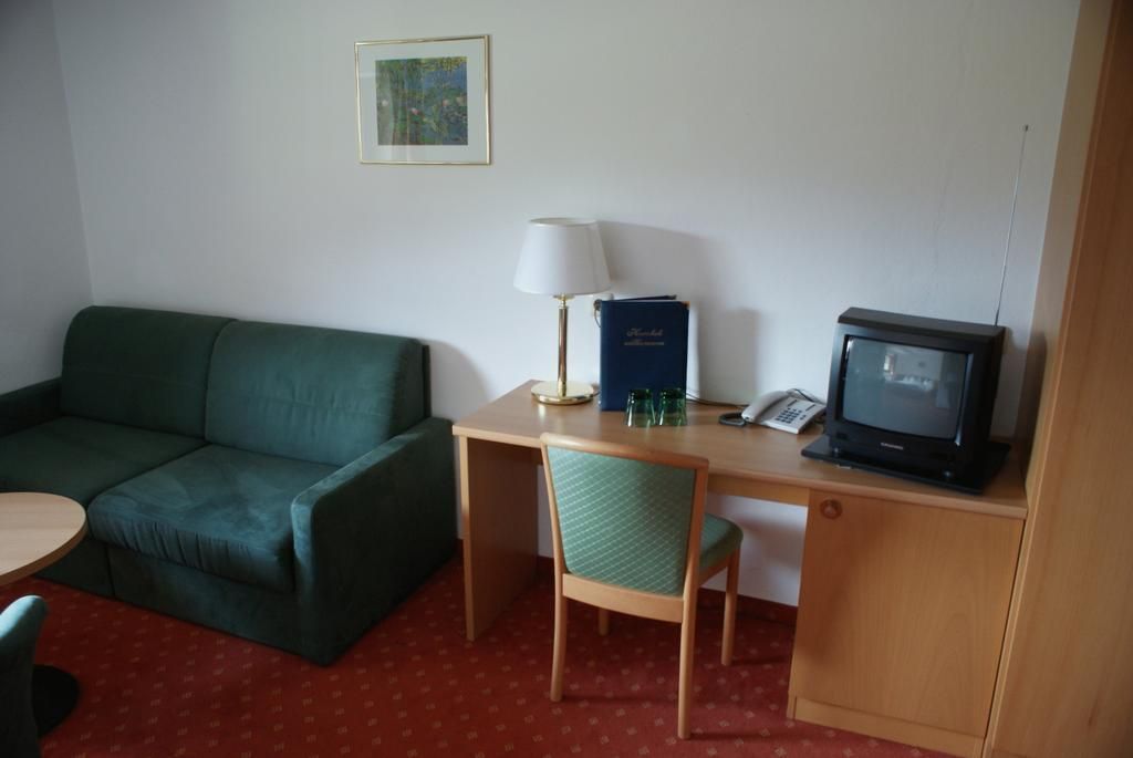 BioHotel Bruggerhof 1